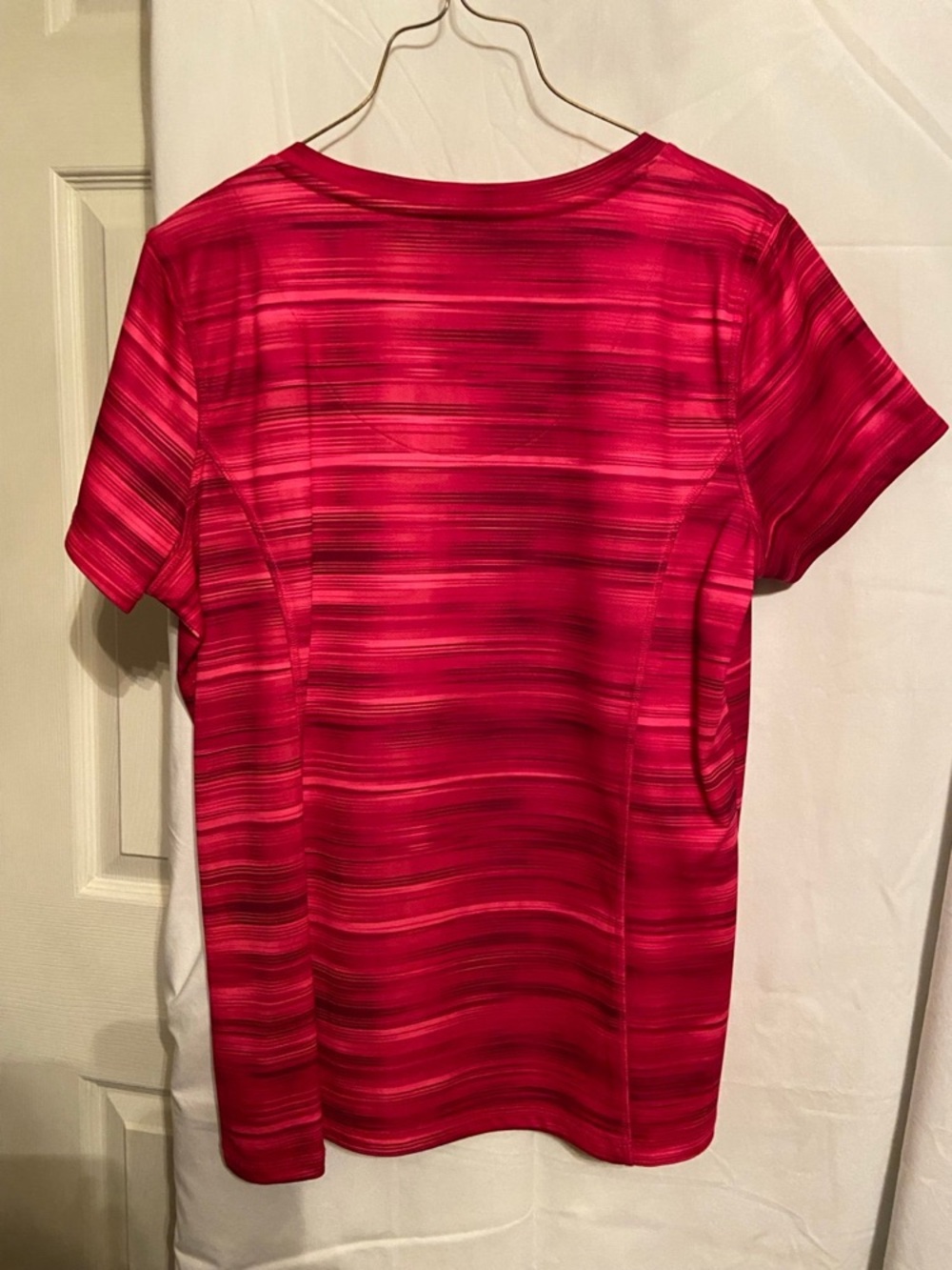 Women’s Made for Life Quick-Dri T-Shirts - 4 Shirts - Picture 9 of 13